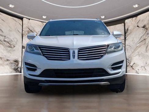 Used 2015 Lincoln MKC FWD image 16