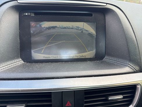 Used 2016 MAZDA CX-5 Grand Touring image 19