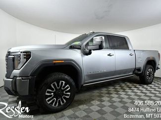 Used 2024 GMC Sierra 3500 Denali Ultimate video 1