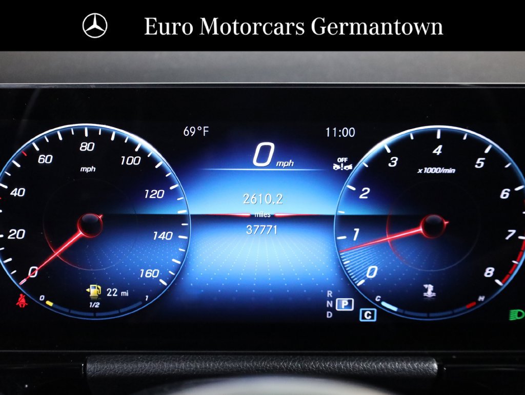 Used 2023 Mercedes-Benz GLA 250 4MATIC image 15