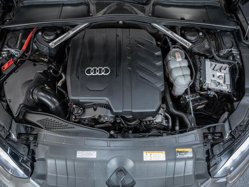 Used 2021 Audi A5 2.0T Premium Plus w/ Premium Plus image 27