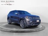 Used 2018 Jeep Grand Cherokee Limited w/ Luxury Group II image 2