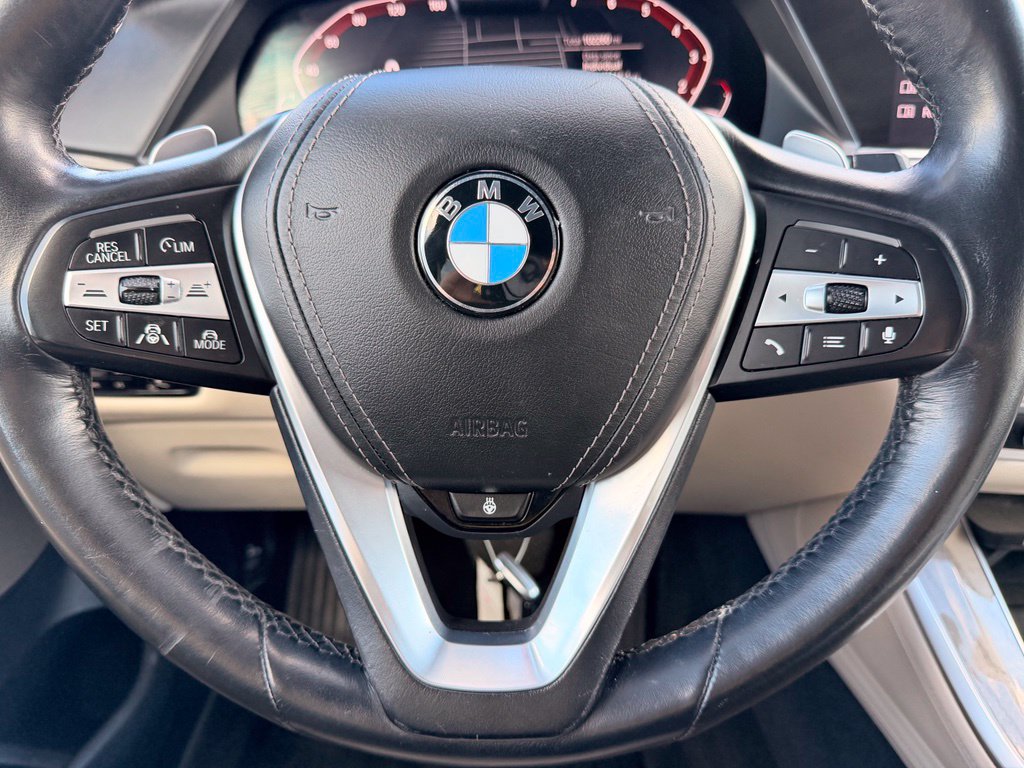 Used 2019 BMW X5 xDrive40i w/ Executive Package AWD/4WD image 22