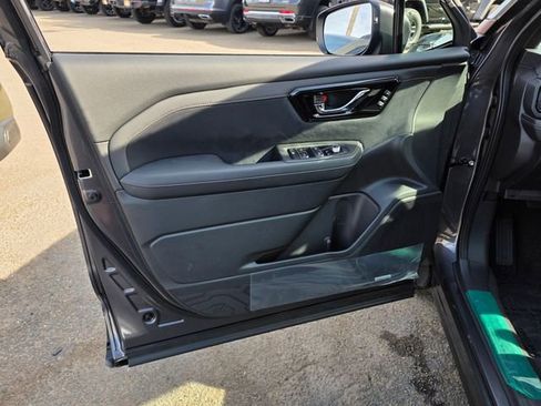 New 2026 Subaru Forester Touring image 19