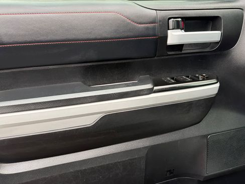 Used 2019 Toyota Tundra TRD Pro image 14