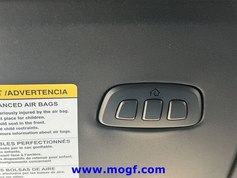 Used 2021 Ford Bronco Wildtrak image 17