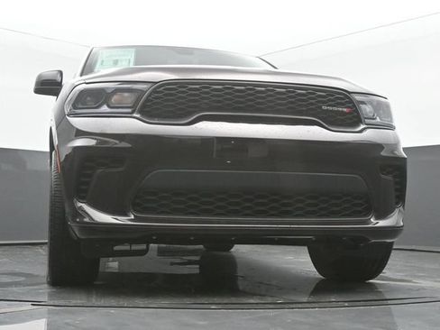 Used 2025 Dodge Durango GT w/ Blacktop Package AWD/4WD image 55