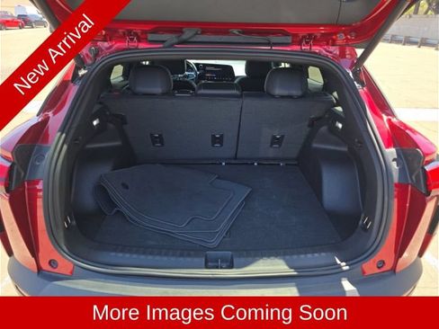 Used 2024 Chevrolet Blazer EV LT AWD/4WD image 12