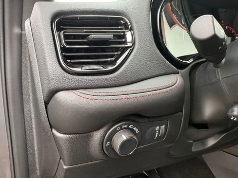 New 2026 Dodge Durango GT image 22