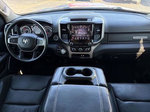 Used 2019 RAM 1500 Laramie image 25