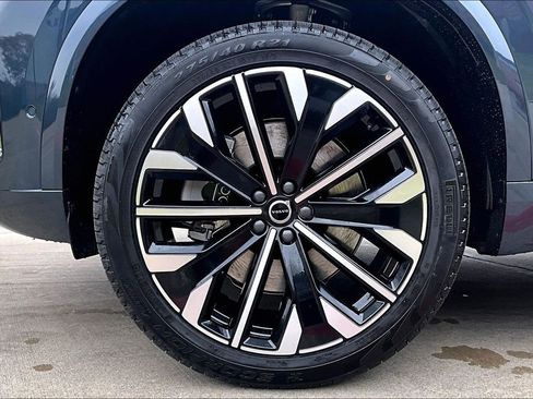 New 2026 Volvo XC90 T8 Ultra w/ Protection Package Premier AWD/4WD image 42