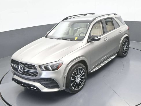 Used 2022 Mercedes-Benz GLE 350 image 49