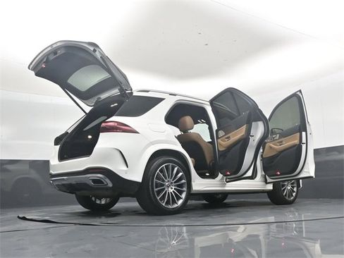 Used 2024 Mercedes-Benz GLE 350 4MATIC image 52