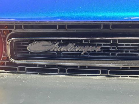 Used 2021 Dodge Challenger GT w/ Plus Package image 12