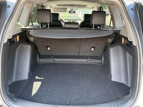 Certified 2021 Honda CR-V EX-L image 11
