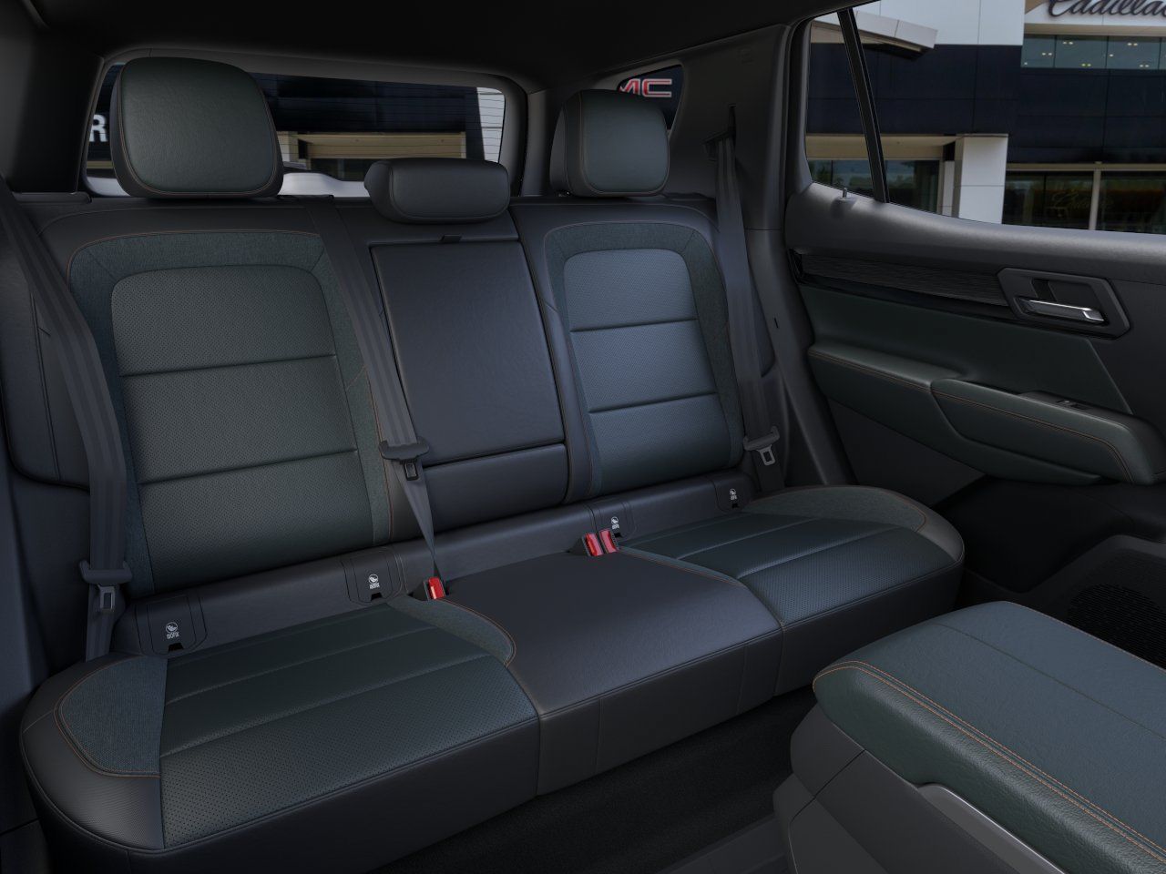 New 2027 GMC Terrain AT4 w/ Convenience Package III AWD/4WD image 19