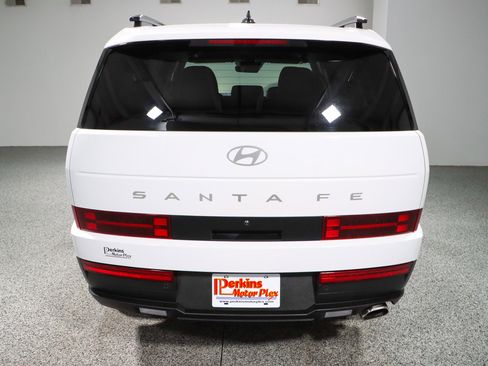 Used 2024 Hyundai Santa Fe SEL image 8