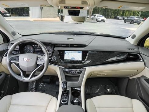 Used 2020 Cadillac XT6 Premium Luxury AWD/4WD image 25