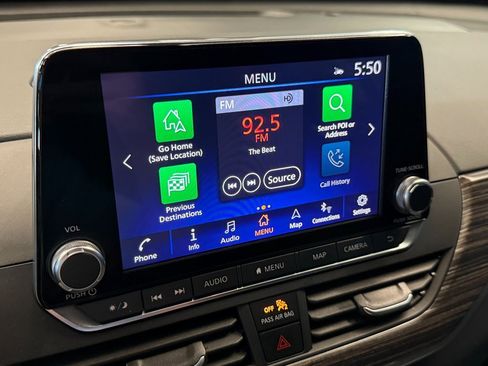 Used 2020 Nissan Altima 2.5 SL image 12