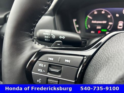 Used 2025 Honda Accord Touring image 19