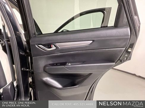 Used 2024 MAZDA CX-5 AWD 2.5 S w/ Preferred Package image 18