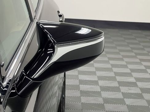 Certified 2025 Lexus ES 300h w/ Premium Package FWD image 22