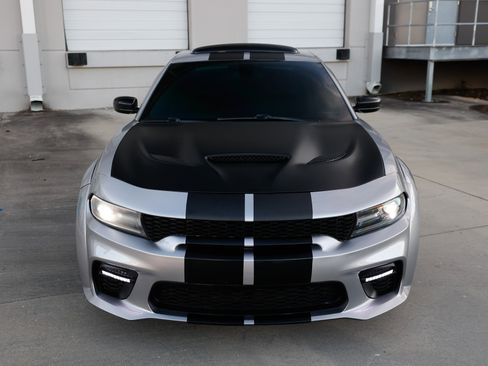 Used 2018 Dodge Charger R/T Scat Pack image 22