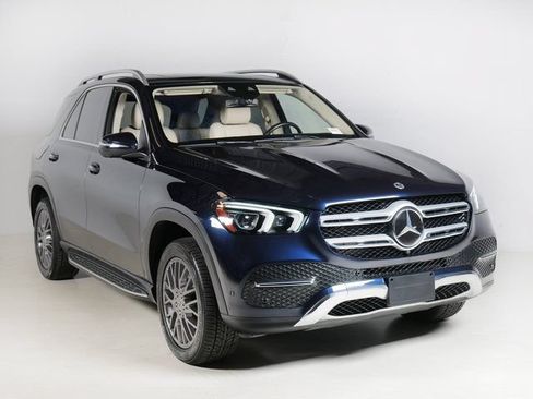 Used 2022 Mercedes-Benz GLE 450 4MATIC image 7
