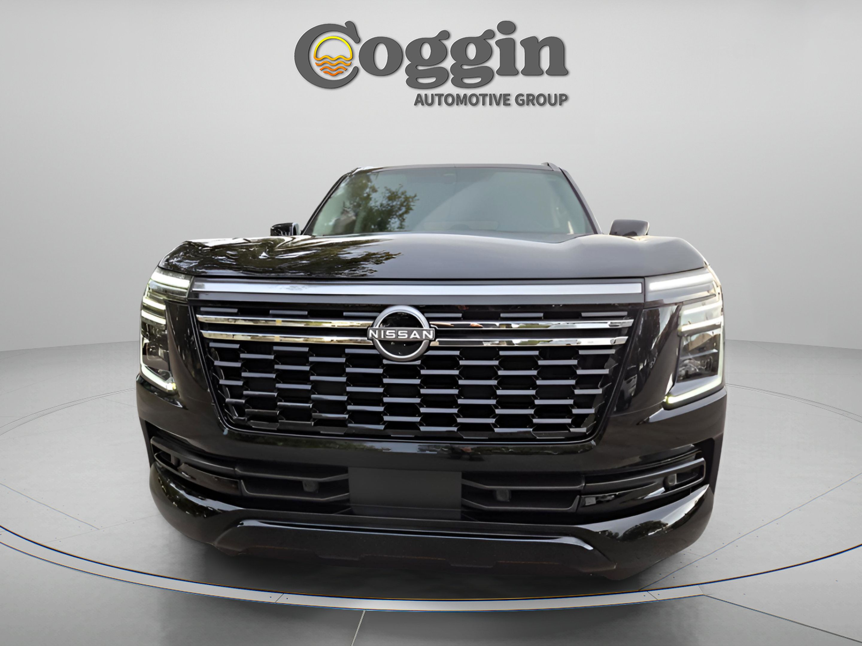 Used 2026 Nissan Armada SV RWD image 6