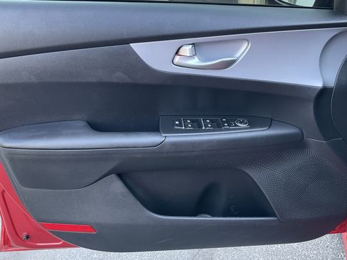 Used 2024 Kia Forte LXS image 25