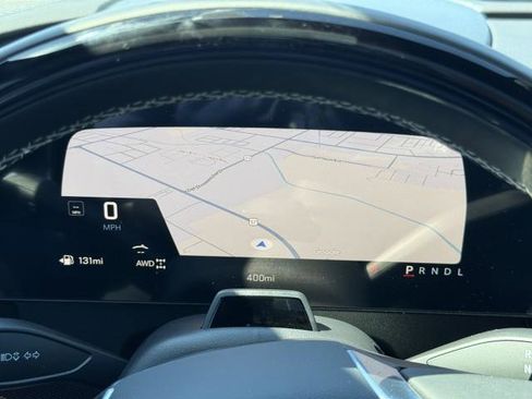 Used 2026 Chevrolet Traverse LT image 23