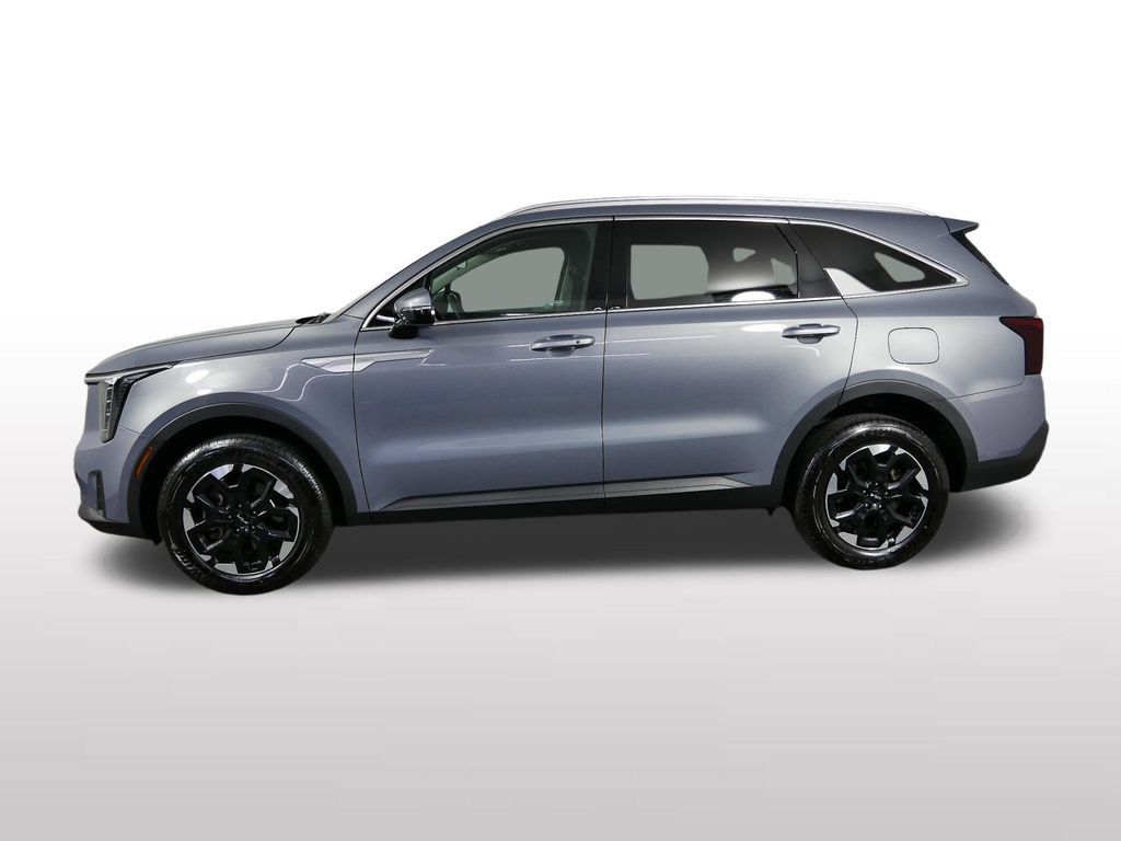Used 2024 Kia Sorento S w/ Panoramic Sunroof Package AWD/4WD image 7