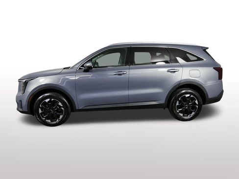 Used 2024 Kia Sorento S w/ Panoramic Sunroof Package AWD/4WD image 7