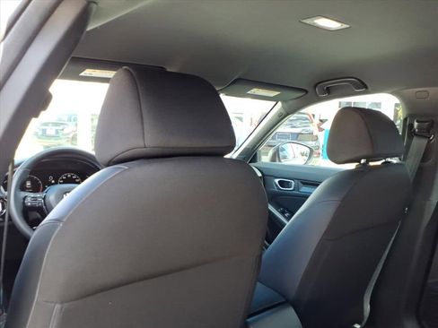 Used 2026 Honda Civic Sport image 10