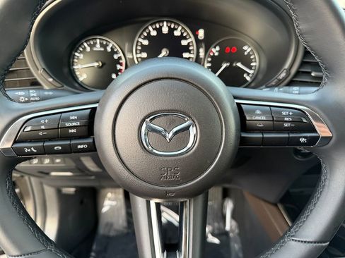 Certified 2025 MAZDA CX-30 AWD 2.5 S w/ Premium Package image 20
