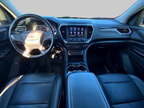 Used 2023 GMC Acadia AT4 w/ Technology Package AWD/4WD image 14