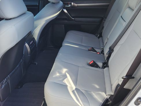 Certified 2023 Lexus GX 460 image 15