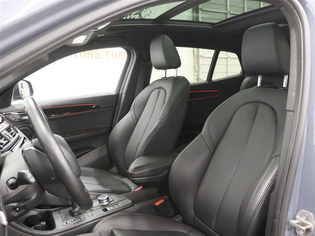 Used 2022 BMW X2 xDrive28i w/ Convenience Package AWD/4WD image 14