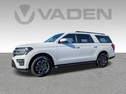 Used 2024 Ford Expedition Max XLT