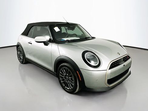 New 2026 MINI Cooper S image 3