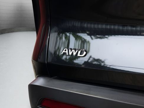 Used 2023 INFINITI QX60 Autograph AWD/4WD image 20