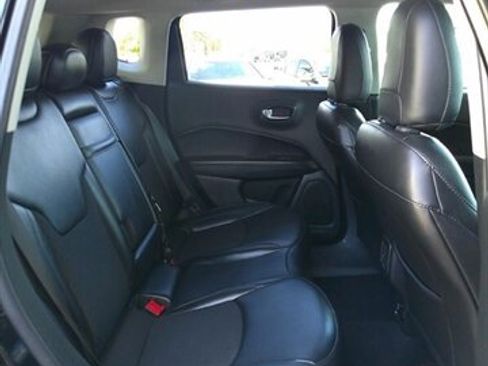 Used 2019 Jeep Compass Altitude image 25