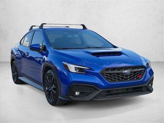 Used 2025 Subaru WRX Limited AWD/4WD video 3