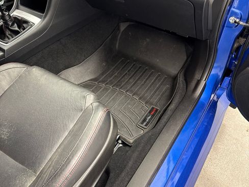 Used 2016 Subaru WRX Limited AWD/4WD image 30