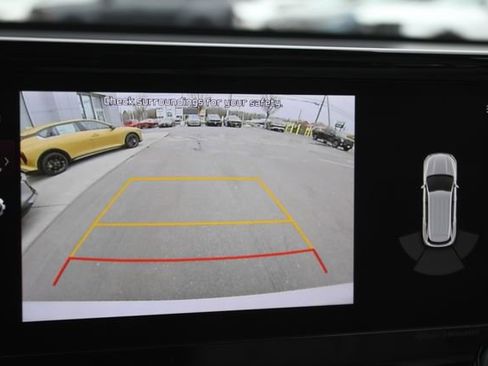 Used 2023 Kia Sorento SX image 6