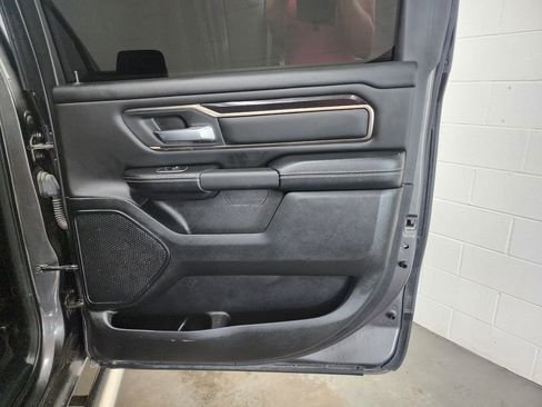 Used 2020 RAM 1500 Rebel AWD/4WD image 26