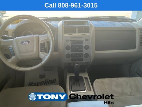 Used 2010 Ford Escape XLT AWD/4WD image 11