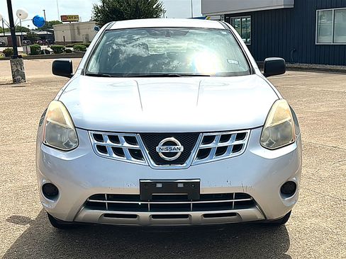 Used 2013 Nissan Rogue S FWD image 11