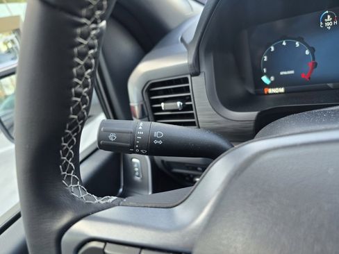 Used 2025 Ford F150 XLT w/ Equipment Group 301A Standard image 16