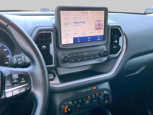 Used 2024 Ford Bronco Sport Big Bend w/ Convenience Package AWD/4WD image 7